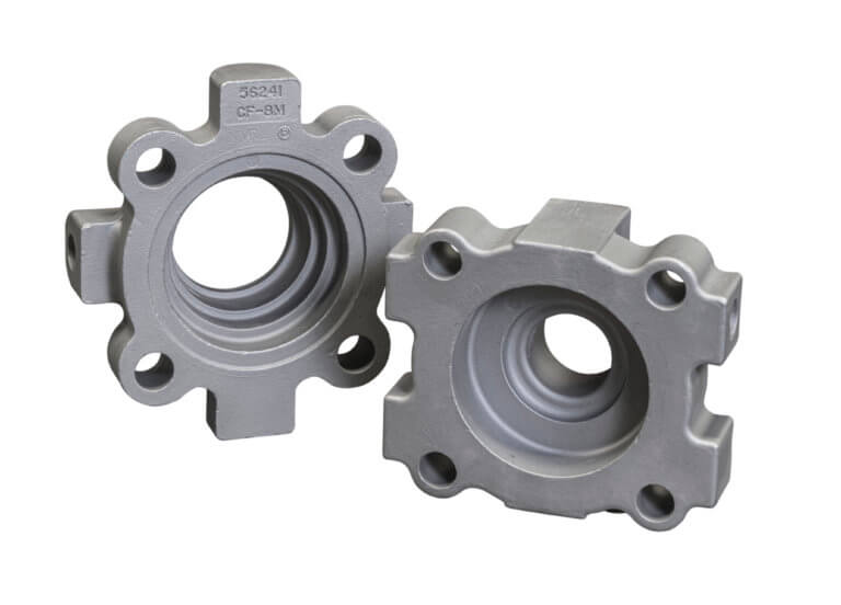 Casting Gallery – Post Precision Castings, Inc.