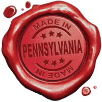 Made in Pennsylvania