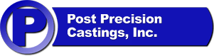 Post Precision Logo